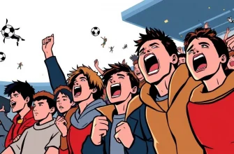 フットボールファンのアクション映画10選