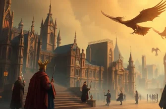 ファンタジー政府映画特集