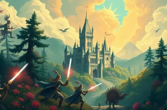 ファンタジー映画の反乱特集