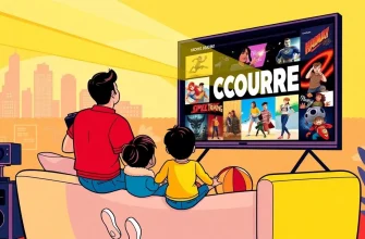 家族向けの勇気を学ぶ映画