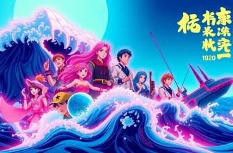 大西洋の伝記映画10選