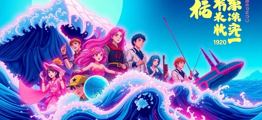 大西洋の伝記映画10選