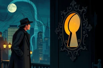 犯罪映画のパラレルストーリー