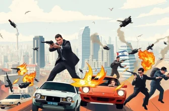 イスラエルアクション映画のベスト10