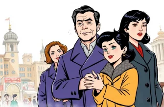 ソビエト映画の離婚特集