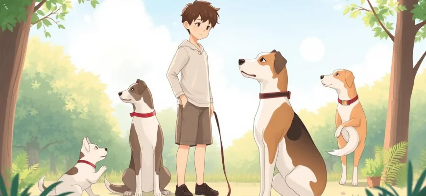 犬の訓練映画特集