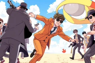 スパイコメディ映画特集