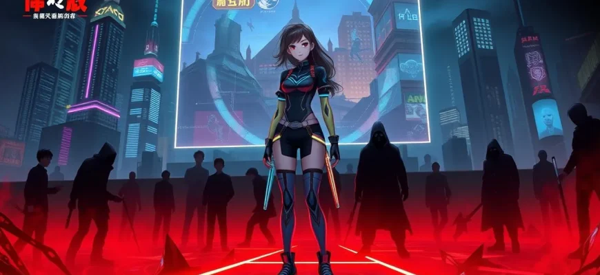 残酷なゲームのスリラー映画10選