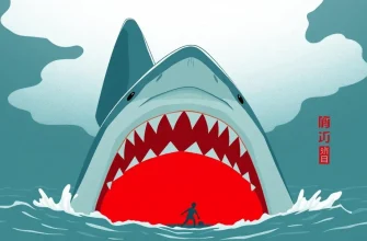 サメの恐怖映画特集