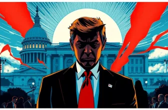 大統領を描いたスリラーの映画10選