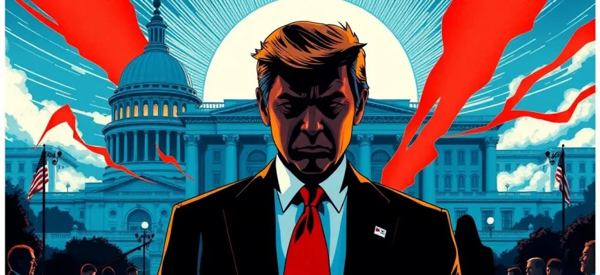 大統領を描いたスリラーの映画10選