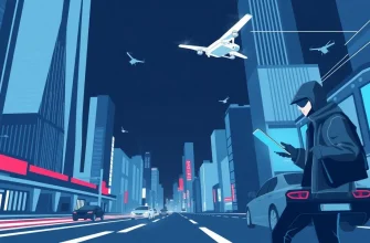 ハッカーアクション映画の傑作10選