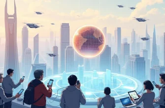 SF映画: 情報戦争の世界