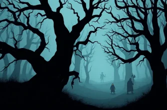 スカンジナビア神話のホラー映画10選