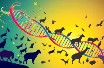 動物遺伝学の世界を探るドキュメンタリー映画