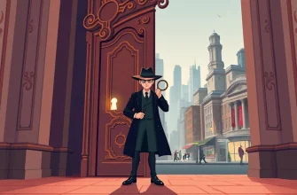 引っ越しをテーマにした探偵映画のベスト10