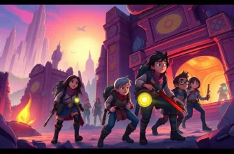 失われた技術を探す冒険映画のリスト