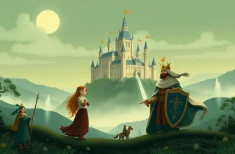 カメロットのファンタジー映画10選