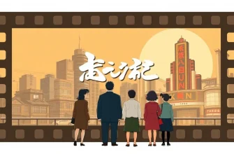 スポンタネイティのドラマ映画10選