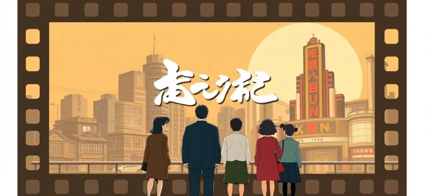 スポンタネイティのドラマ映画10選