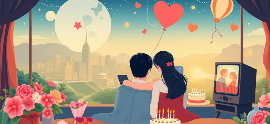 結婚記念日に見たい映画10選