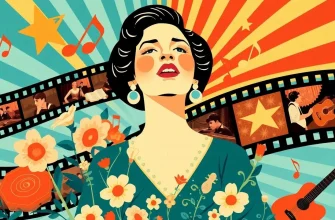 ソビエト歌唱映画の魅力