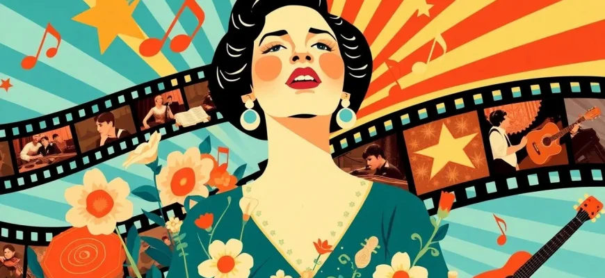 ソビエト歌唱映画の魅力