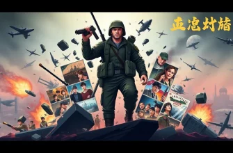 軍事災害映画特集