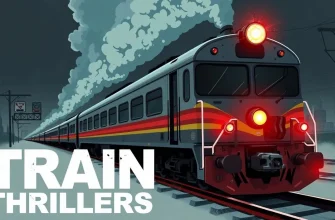 鉄道スリラー映画特集