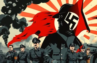 ソ連映画で描くナチス・ドイツの歴史とドラマ