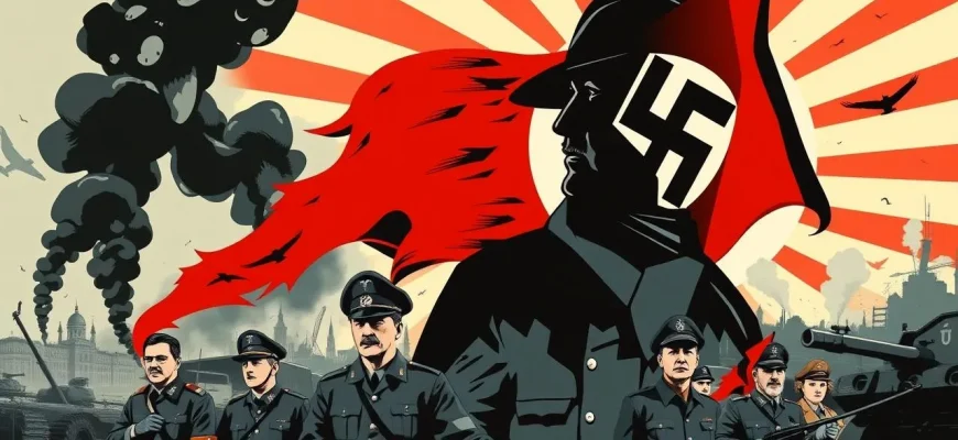 ソ連映画で描くナチス・ドイツの歴史とドラマ