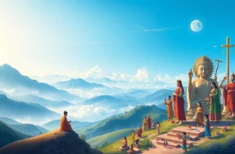 異教徒の信仰を描いた映画ベスト10