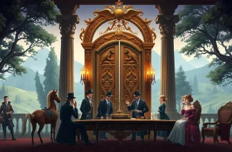 ケンタウロスの探偵映画10選