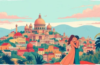 失われた都市の恋愛映画ベスト10