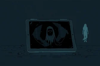 タブレットの恐怖映画特集