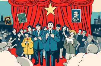 ソ連の俳優映画10選