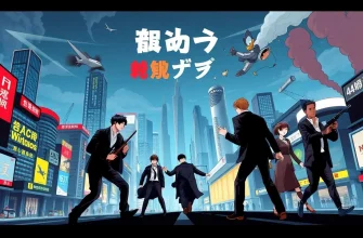 コーポレートウォーズの映画ベスト10