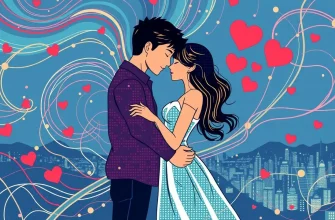 インターナットの恋愛映画10選