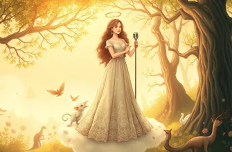 歌手のファンタジー映画10選