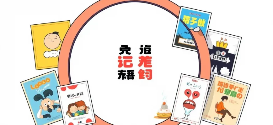 現代社会を笑う10本の映画