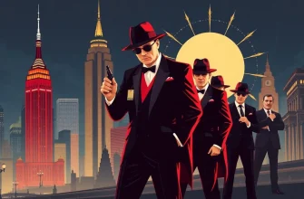 伝説のギャング映画10選