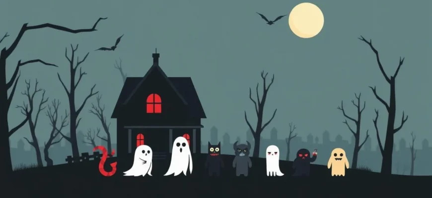 恐怖映画のサターン受賞作10選