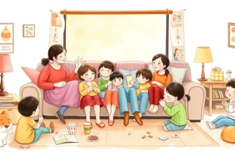 家族向けプレゼント映画10選