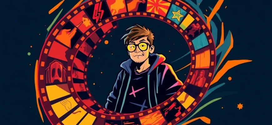 トップスリラー映画のベスト10