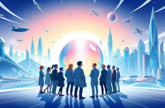 科学者とエンジニアのSF映画10選