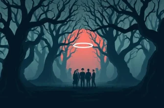 競争をテーマにしたホラー映画10選