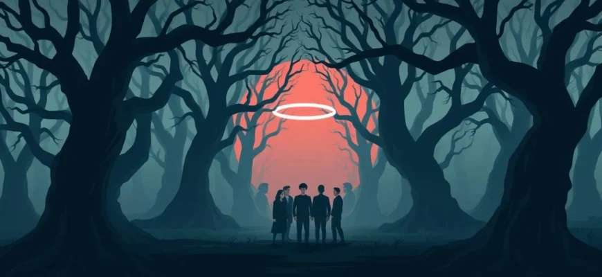 競争をテーマにしたホラー映画10選