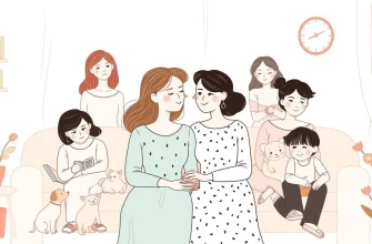 家族向けレズビアンフィルムの10選