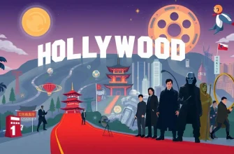 ハリウッドの外国映画リメイクベスト10