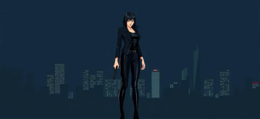 近親者の死を描いたアクション映画10選